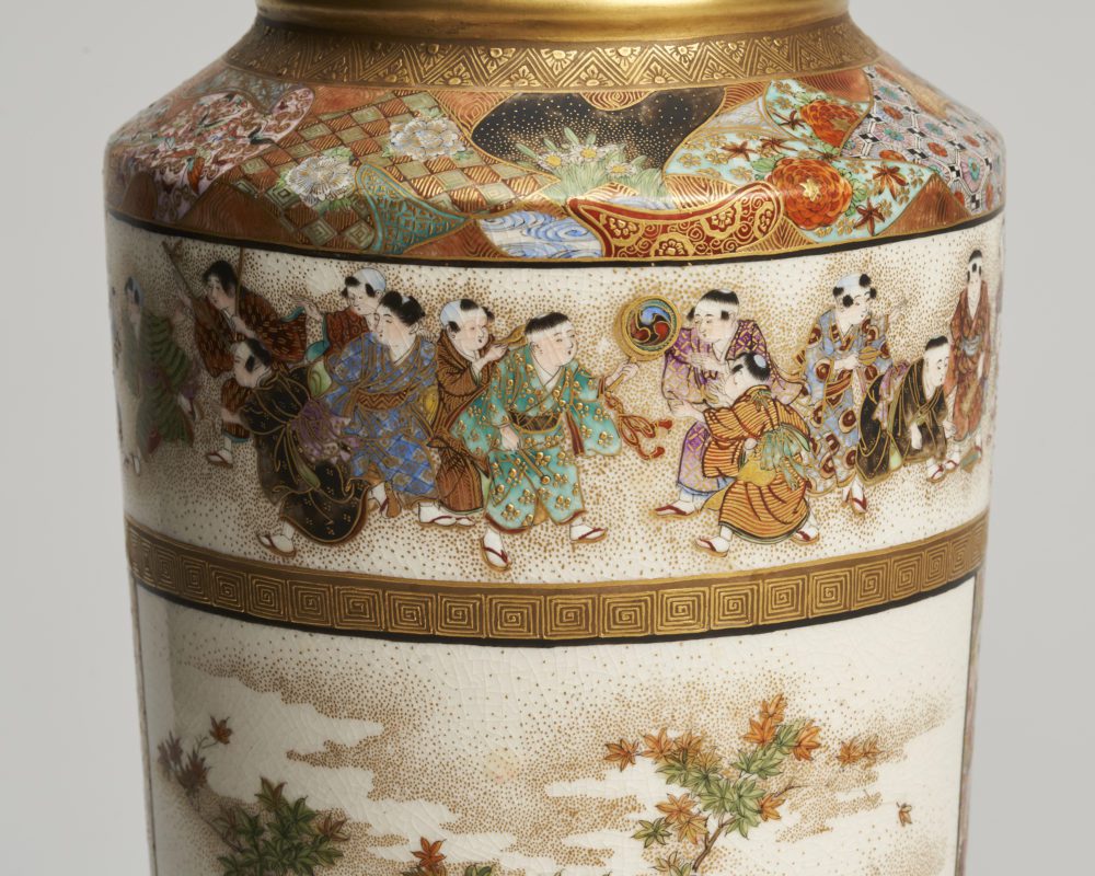 Ceramic chinese antiques from Kevin Page