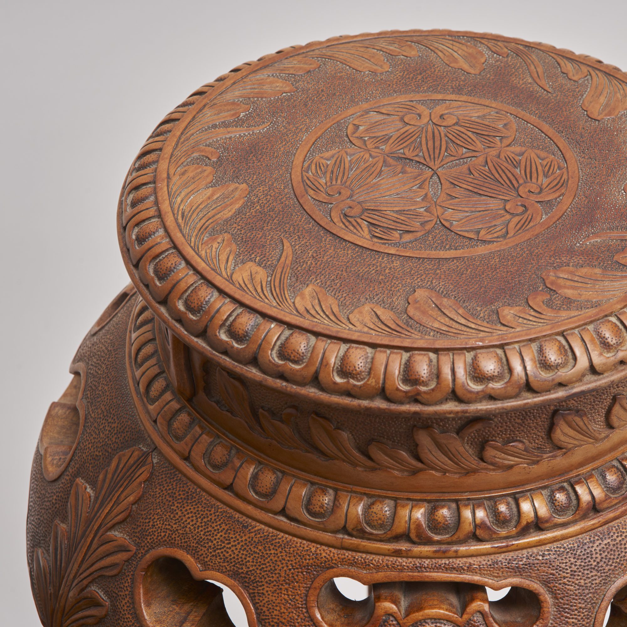Explore our selection of Chinese and Japanese antiques furniture at Kevin Page