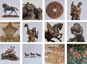Competition Time: Win One of Five “KPOA 2026 Wall Calendars” - Kevin Page Antiques
