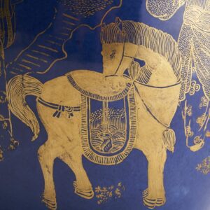 Horse Power: Welcome to The Year of the Fire Horse - Kevin Page Antiques
