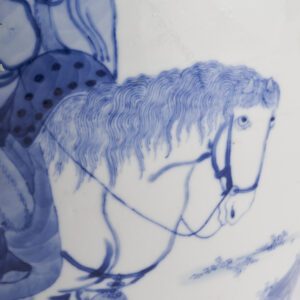 Horse Power: Welcome to The Year of the Fire Horse - Kevin Page Antiques