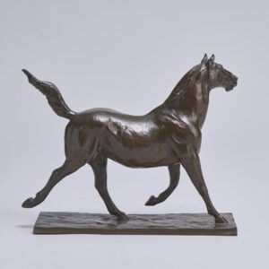 Horse Power: Welcome to The Year of the Fire Horse - Kevin Page Antiques