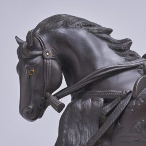 Horse Power: Welcome to The Year of the Fire Horse - Kevin Page Antiques