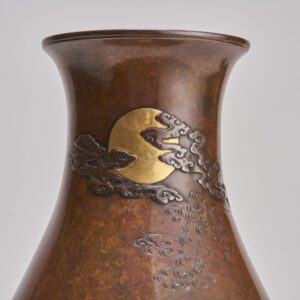 One small step - A look at the symbolic role of the Moon in Japan - Kevin Page Antiques